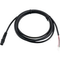 Power Cable for Echo Fishfinders - 010-11678-00  - Garmin